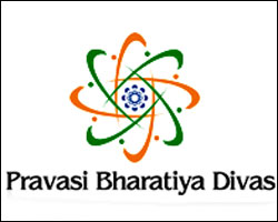 Pravasi Bharatiya Divas Pravasi Bharatiya Divas