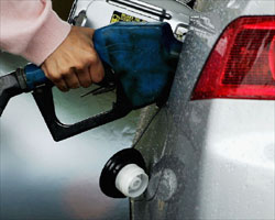 Petrol pump Petrol pump