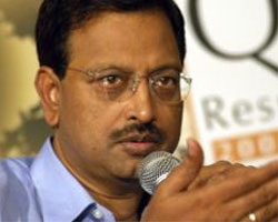 Ramalinga Raju Ramalinga Raju