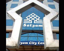 Satyam Computer Satyam Computer