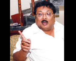 Alagiri Alagiri