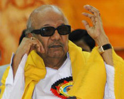 Karunanidhi Karunanidhi