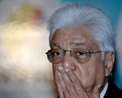 Premji Premji