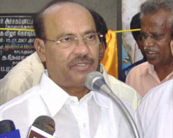 Ramadoss Ramadoss