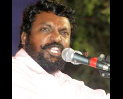 Thirumavalavan Thirumavalavan