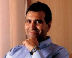 Vivek Paul Vivek Paul