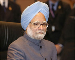 Manmohan Singh Manmohan Singh
