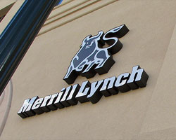 Merrill Lynch Merrill Lynch