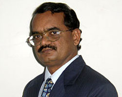 Annadurai Annadurai