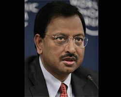 Ramalinga Raju Ramalinga Raju