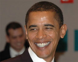 Obama Obama