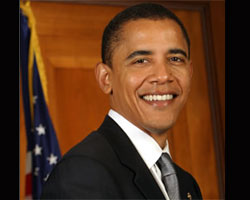 Obama Obama