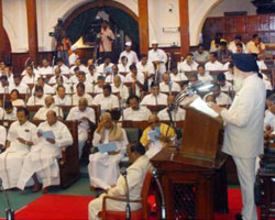 Governor Barnala Governor Barnala