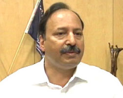 Hemant Karkare Hemant Karkare