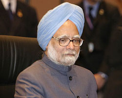 Manmohan Singh Manmohan Singh