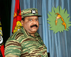 Prabhakaran Prabhakaran