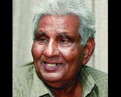 Sivathambi Sivathambi