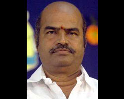 Thangabalu Thangabalu