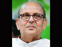 VP Singh VP Singh