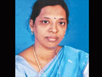 Latha Athiyaman Latha Athiyaman