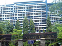 Shastri Bhavan Shastri Bhavan