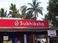 Subhiksha Subhiksha