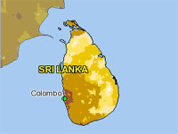 Sri Lanka Sri Lanka