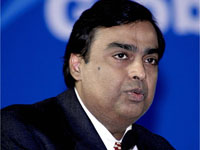 Mukesh Ambani Mukesh Ambani