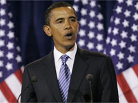Obama Obama