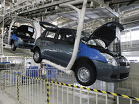 Tata Motors Tata Motors