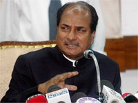 Antony Antony