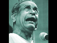 Bhimsen Joshi Bhimsen Joshi