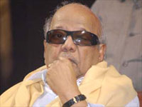 Karunanidhi Karunanidhi