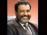 Mohandas Pai Mohandas Pai