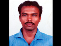 Muthukumar Muthukumar