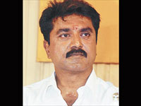 Sarath kumar Sarath kumar
