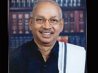 Veeramani Veeramani