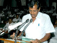 Gnanasekaran Gnanasekaran