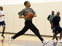 Obama Obama