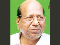 Arcot Veerasamy Arcot Veerasamy