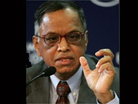 Narayanamurthy Narayanamurthy