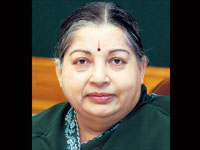 Jayalalitha Jayalalitha
