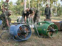 LTTE Scuba Scooter LTTE Scuba Scooter