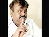 Vijaykanth Vijaykanth