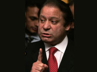 Nawaz Sharif Nawaz Sharif