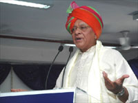 Shakersinh Vaghela Shakersinh Vaghela
