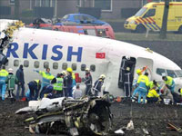 Turkish plane Turkish plane