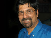 Srikanth Srikanth