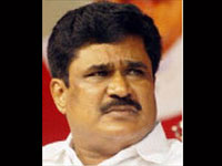 Thirunavukkarasar Thirunavukkarasar