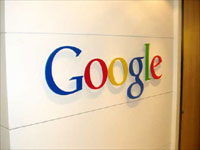 Google Google